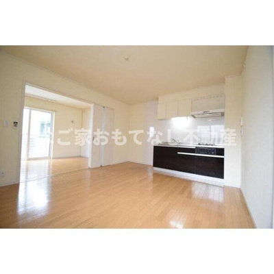 【居間・リビング】 | サンモール幅下