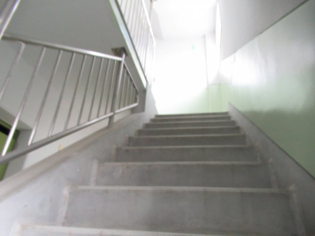 ビレッジハウス沼木2号棟のその他共用部分