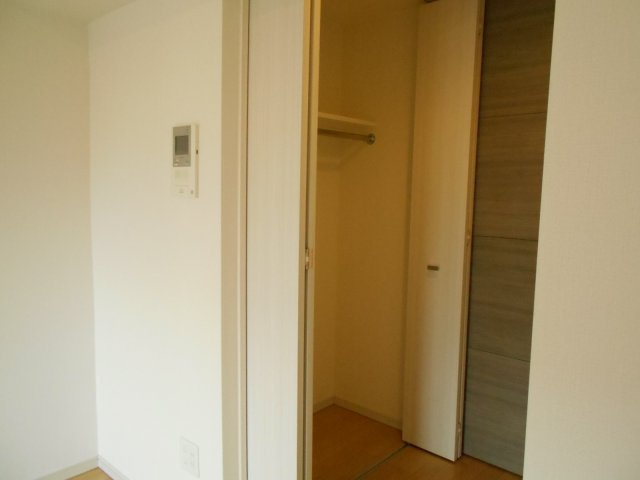 TRANCIEL小岩の収納