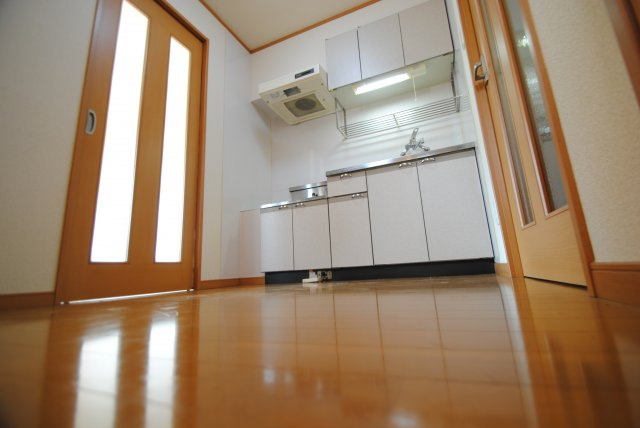 アイビーコート弐番館