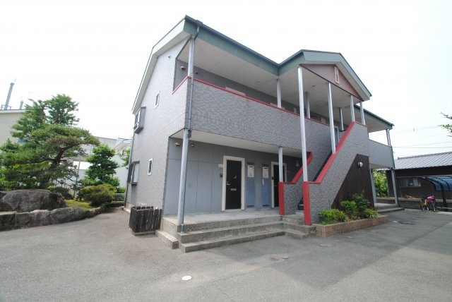 アイビーコート弐番館