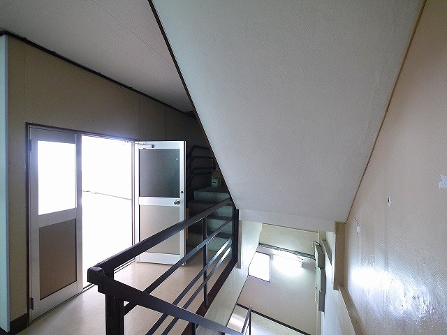 本町ビルのその他共用部分