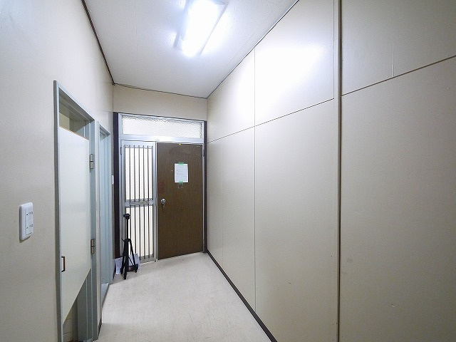 本町ビルのその他共用部分