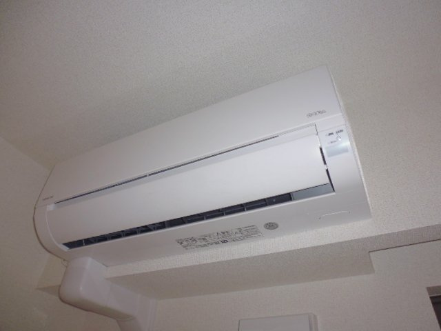 ブルー　エトワールOの設備|エアコン