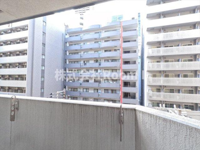 【展望】 | プレサンス中之島公園アティレ