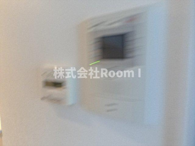 【セキュリティ】 | プレサンス中之島公園アティレ