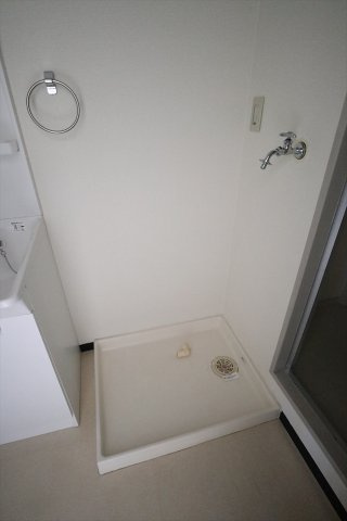 ラ・ポール宮川Ｂのセキュリティ|テレビインターホン