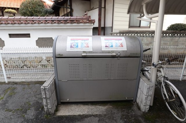 ラ・ポール宮川Ｂの洋室