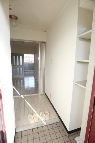 ラ・ポール宮川Ｂのその他共用部分