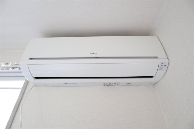 ラ・ポール宮川Ｂの設備