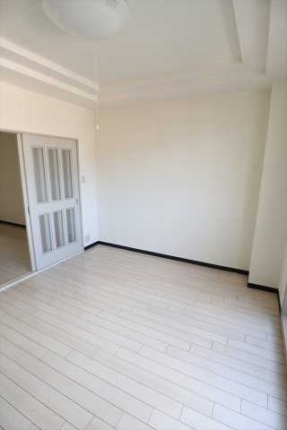 ラ・ポール宮川Ｂの洋室