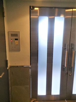 【エントランス】 | プラティーク世田谷赤堤