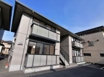 ヴィラパルクウカイ　Bの画像