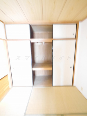 【収納】 | オリブマンション | 別室参考画像