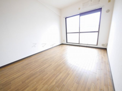 【寝室】 | オリブマンション | 別室参考画像