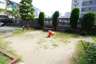 【その他共用部分】 | 「広場」