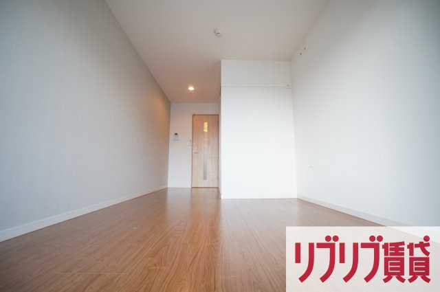 リブリ・ＭＳハイツ弐番館の居間・リビング
