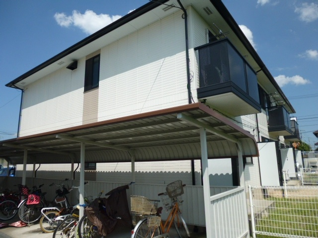 エステート２１Ｂ