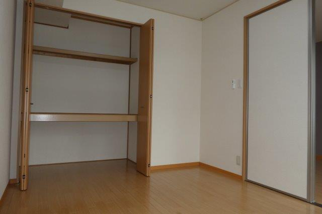 エステート２１Ｂの洋室