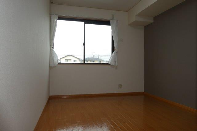 エステート２１Ｂの洋室