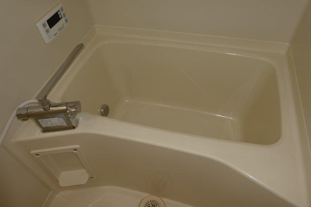 エステート２１Ｂの浴室