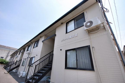 【その他共用部分】 | セジュール濱田Ⅲ