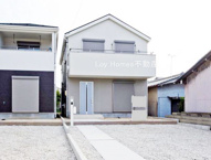 名古屋市守山区御膳洞707【仲介手数料無料】新築一戸建ての画像