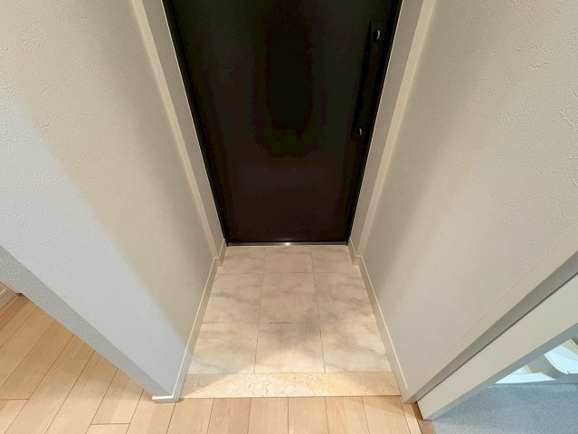 エルスタンザ千代田｜名古屋市の賃貸ならMy賃貸の玄関|エルスタンザ千代田