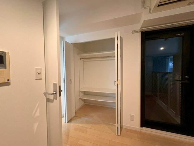 エルスタンザ千代田｜名古屋市の賃貸ならMy賃貸の収納|エルスタンザ千代田