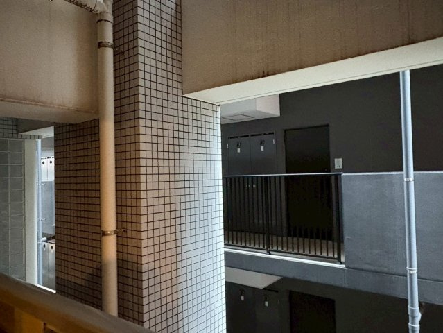 エルスタンザ千代田｜名古屋市の賃貸ならMy賃貸の展望|エルスタンザ千代田
