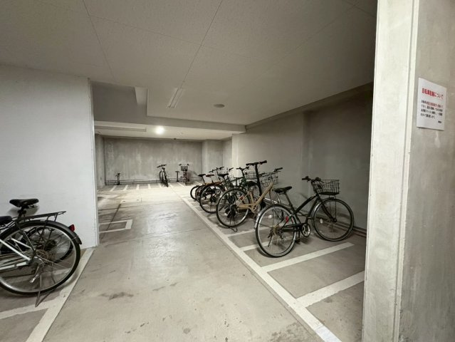エルスタンザ千代田｜名古屋市の賃貸ならMy賃貸のその他共用部分|エルスタンザ千代田