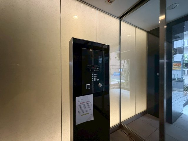 エルスタンザ千代田｜名古屋市の賃貸ならMy賃貸のセキュリティ|エルスタンザ千代田