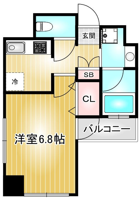 エルスタンザ千代田｜名古屋市の賃貸ならMy賃貸