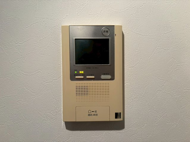 エルスタンザ千代田｜名古屋市の賃貸ならMy賃貸のセキュリティ|エルスタンザ千代田