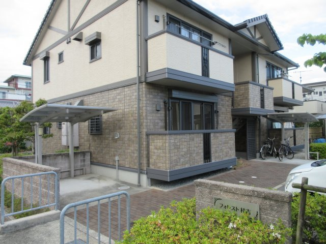 フォレスト枝吉Ｂ棟