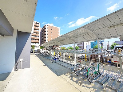 ロイヤルステージ新大宮のその他共用部分