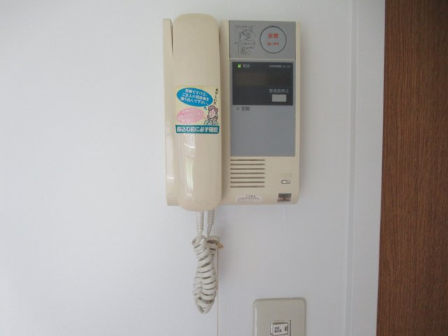 ビレッジハウス吉原1号棟のその他