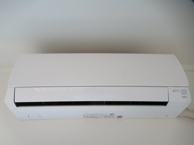 ビレッジハウス吉原1号棟の設備