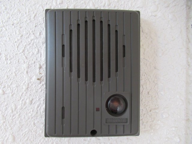 ビレッジハウス吉原1号棟のその他