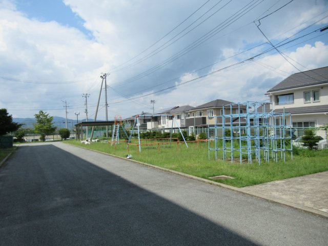 ビレッジハウス吉原1号棟のその他共用部分