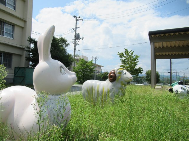 ビレッジハウス吉原1号棟のその他