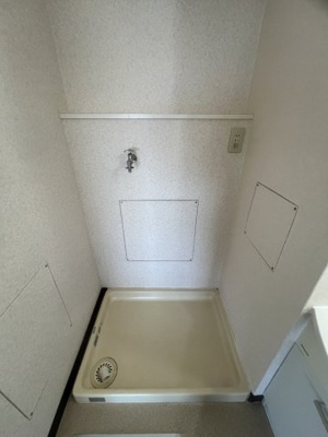 【設備】 | ヴィラ荘園口