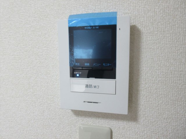 エステートほりかわ｜名古屋市の賃貸ならMy賃貸のセキュリティ|エステートほりかわ
