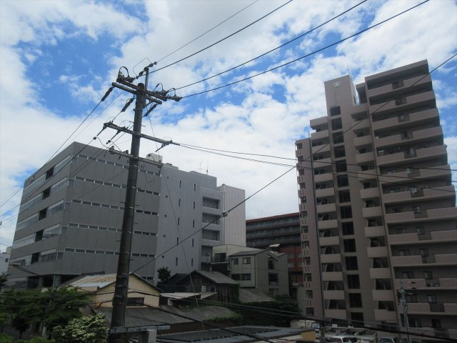 エステートほりかわ｜名古屋市の賃貸ならMy賃貸の展望|エステートほりかわ
