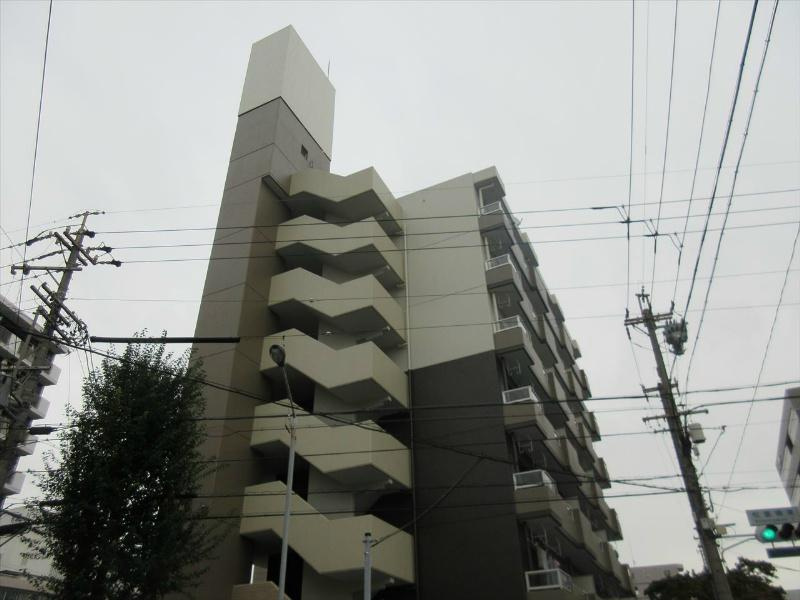 エステートほりかわ｜名古屋市の賃貸ならMy賃貸の外観|エステートほりかわ

