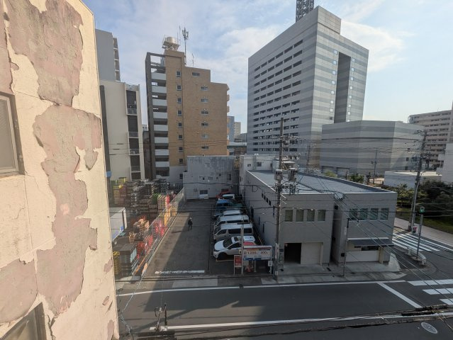 タウンコート児島｜名古屋市の賃貸ならMy賃貸の展望|タウンコート児島