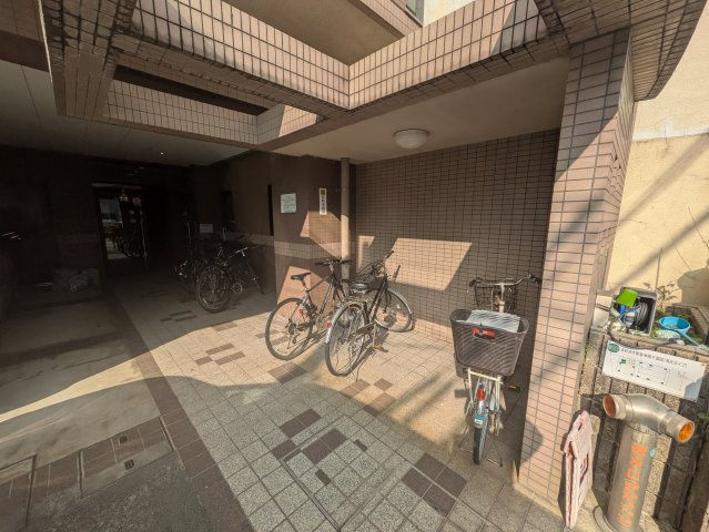 タウンコート児島｜名古屋市の賃貸ならMy賃貸のその他共用部分|タウンコート児島