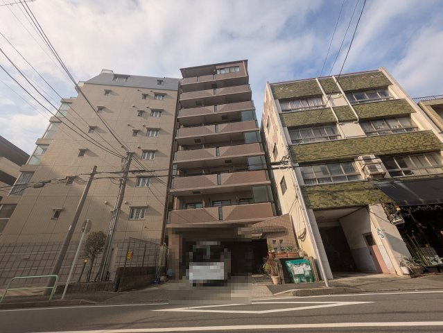 タウンコート児島｜名古屋市の賃貸ならMy賃貸