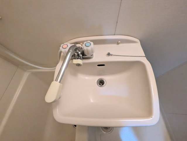 タウンコート児島｜名古屋市の賃貸ならMy賃貸の洗面所|タウンコート児島