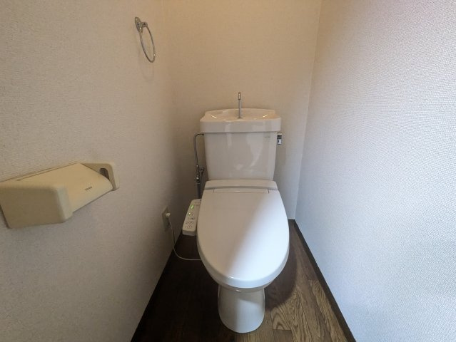 タウンコート児島｜名古屋市の賃貸ならMy賃貸のトイレ|タウンコート児島